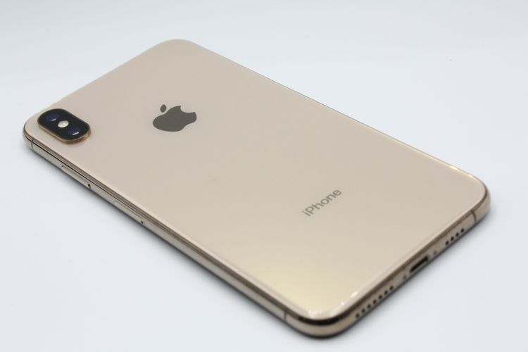 �������ò� �Хåƥ꡼�����ɹ�(92%) iPhone XS Max 64GB