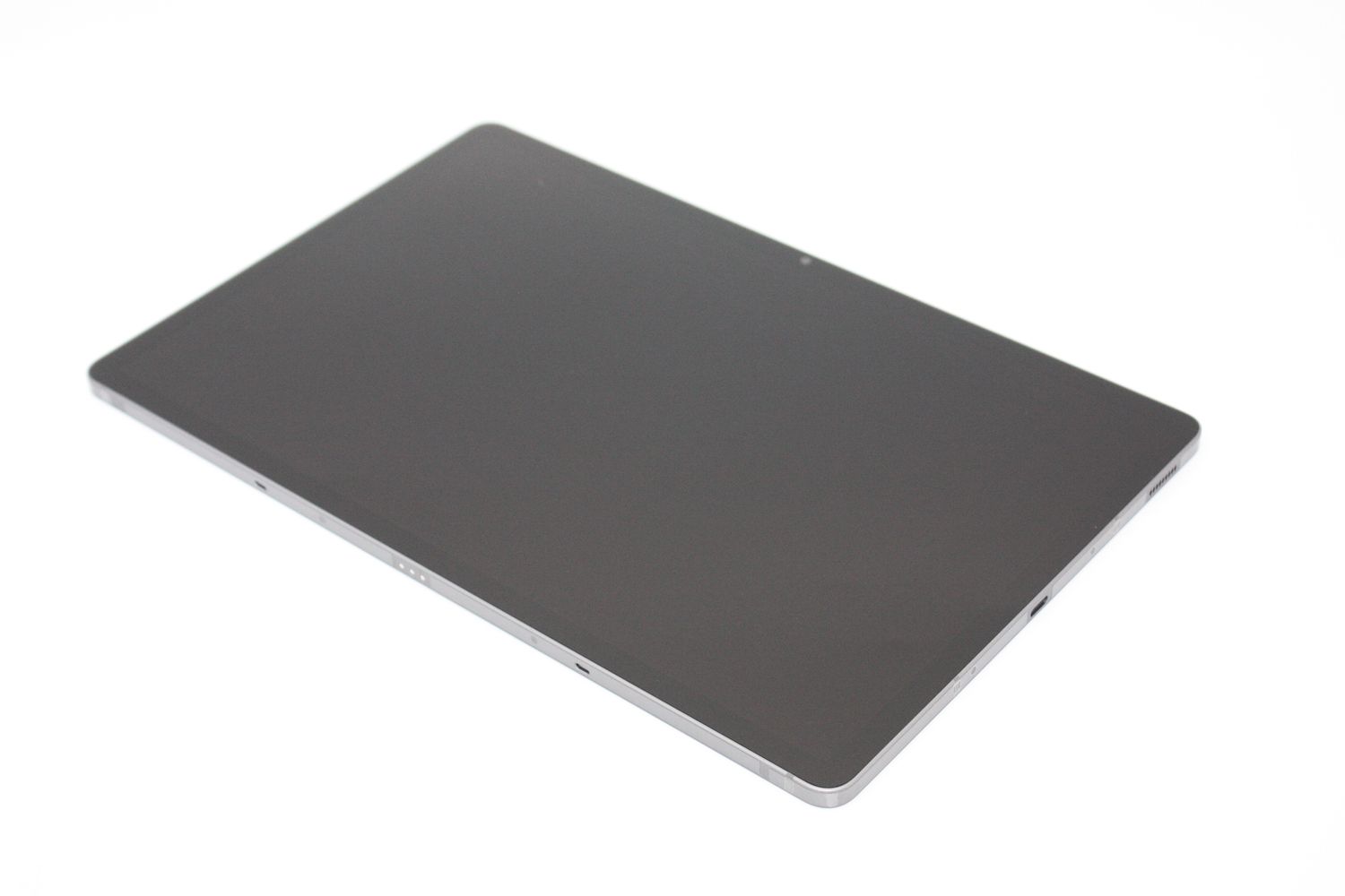 美品 Galaxy Tab S9 FE +5G SIMフリーau au＞仕事もプライベートもこれ