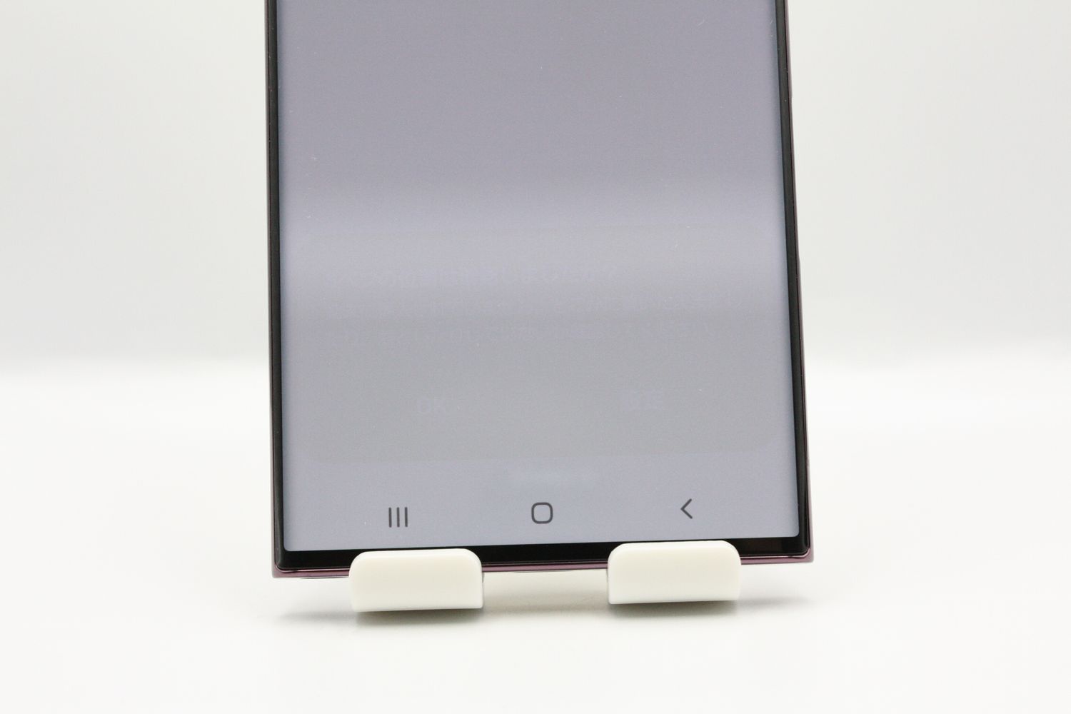 ムスビー｜訳あり特価 Galaxy S22 Ultra SCG14 256GB au版SIMフリー