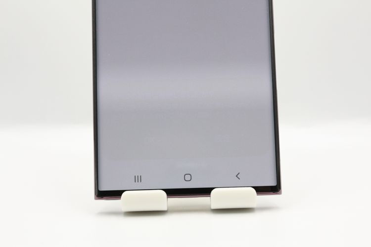 �������ò� Galaxy S22 Ultra SCG14 256GB au��SIM�ե꡼ �������