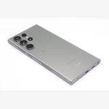 �������ò� Galaxy S23 Ultra SCG20 256GB SIM�ե꡼ B���