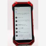 �������ò� TORQUE 5G KYG01 ��å� SIM���å�����Ѥ� B���