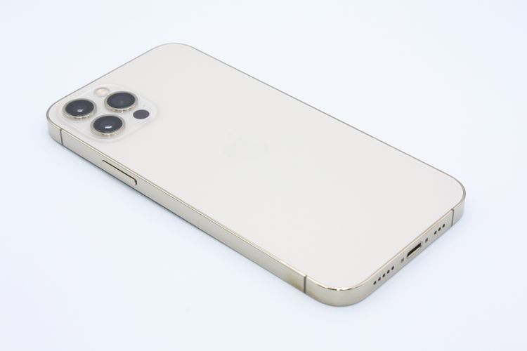 Хåƥ꡼ɹ(100%) iPhone 12 Pro 128GB SIMե꡼ C