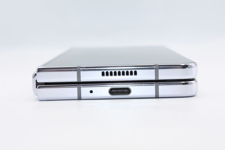 ���� �������ò� Galaxy Z Fold5 SCG22 256GB ���������֥롼 A���