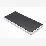 ���� �������ò� Xperia 5 IV SOG09 au��SIM�ե꡼ �������ۥ磻�� A���