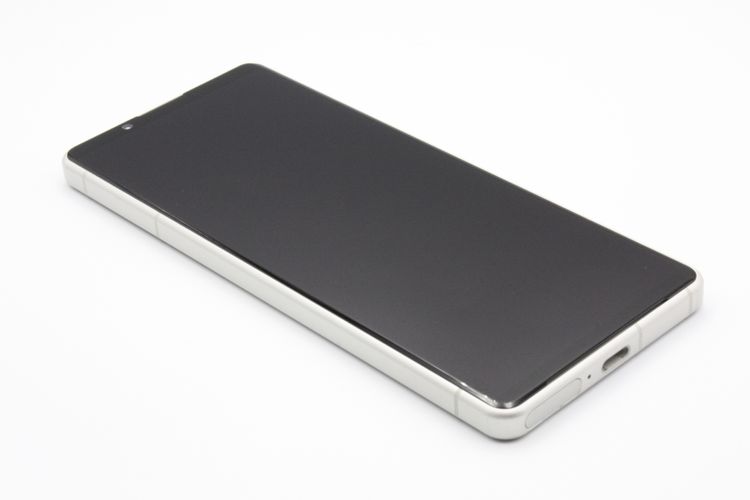 ���� �������ò� Xperia 5 IV SOG09 au��SIM�ե꡼ �������ۥ磻�� A���