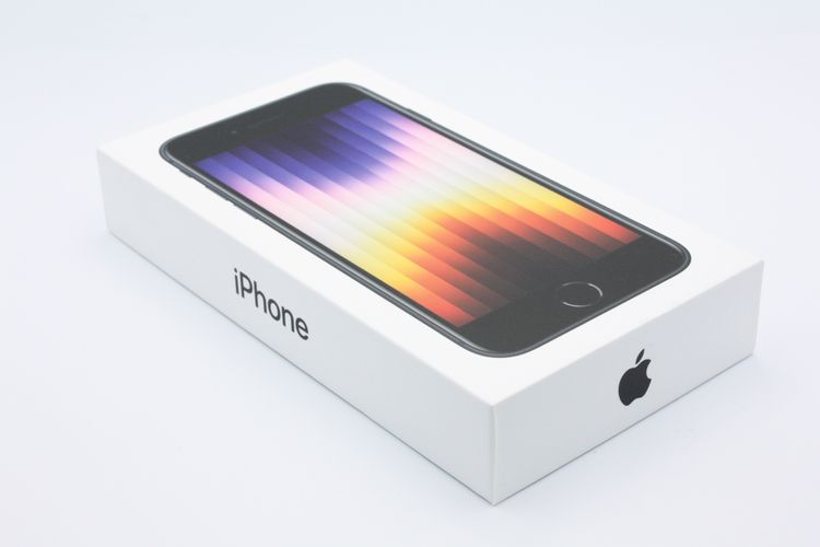 iPhoneSE ��3���� 64GB SIM�ե꡼ �ߥåɥʥ��� C���
