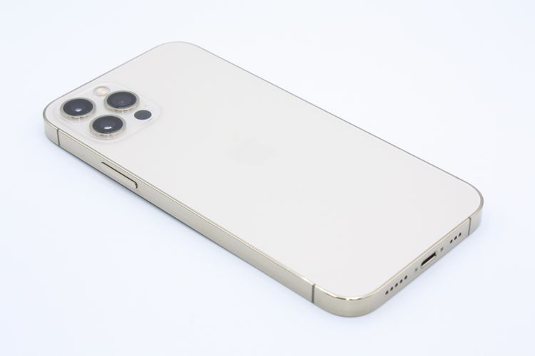 Хåƥ꡼ɹ(100%) iPhone 12 Pro 128GB SIMե꡼ C