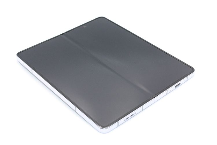  Galaxy Z Fold5 SCG22 256GB ֥롼 SIMե꡼ A
