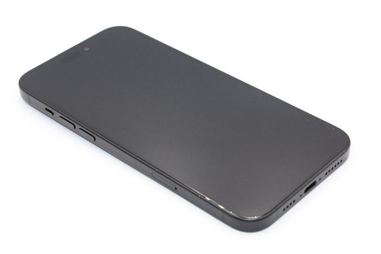 iPhone 15 Plus 128GB ֥å SIMե꡼ C