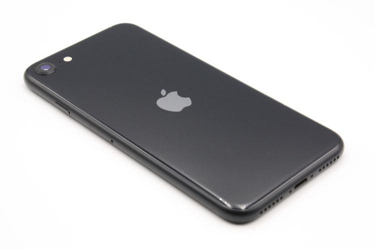 ���� iPhoneSE ��3���� 64GB SIM�ե꡼ �ߥåɥʥ��� A���