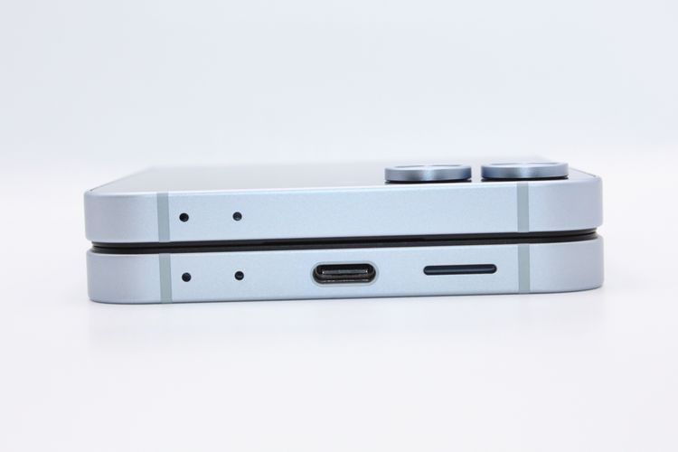 ���� Galaxy Z Flip6 SCG29 au��SIM�ե꡼�֥롼 A���