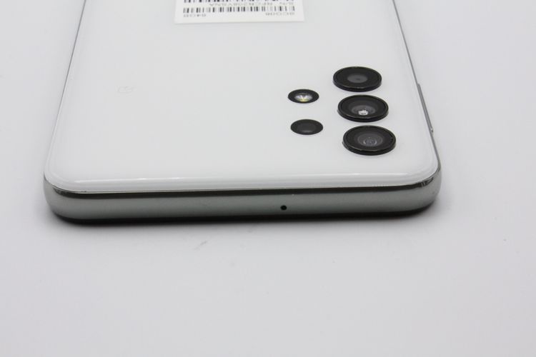 Galaxy A32 5G SCG08 au SIM���å�����Ѥ� ��������ۥ磻��