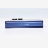 ���� Galaxy Z Flip7 256GB SCG35 au��SIM�ե꡼ �֥롼 A���