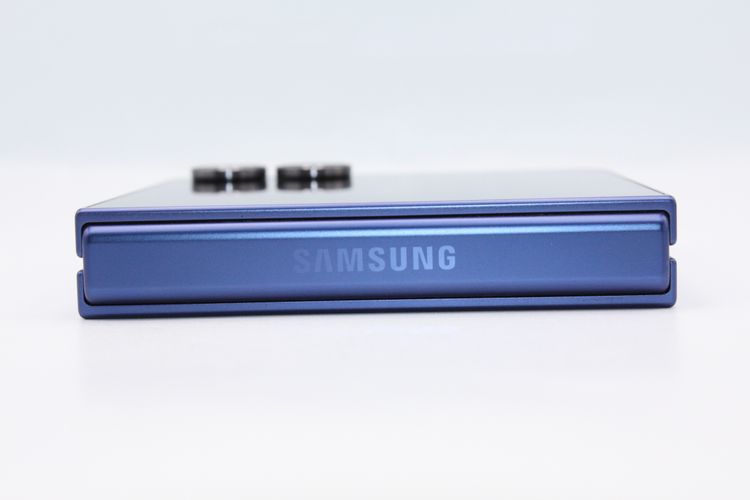 ���� Galaxy Z Flip7 256GB SCG35 au��SIM�ե꡼ �֥롼 A���