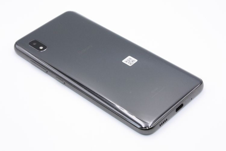 Galaxy A20 SCV46 SIMե꡼ ֥å B