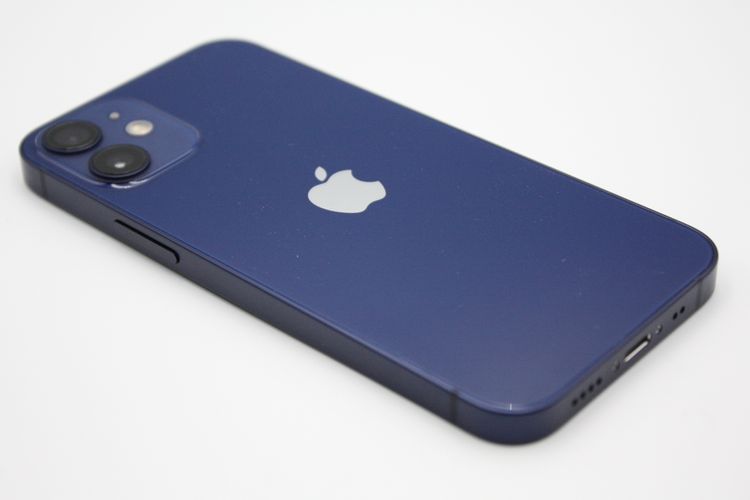 �������ò� �Хåƥ꡼�����ɹ�(100%) iPhone12mini 64GB