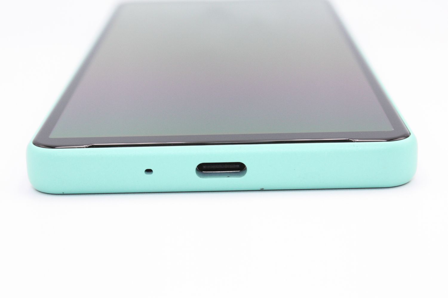 り*ま様 【訳有り商品】Xperia 10 IV ミント ムスビー｜訳あり特価 Xperia 10 IV SOG07 SIMフリー ミント B