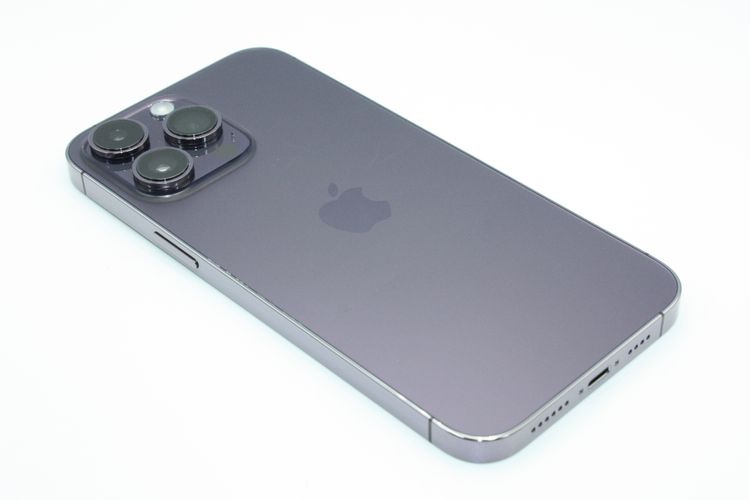 Хåƥ꡼ɹ(100%) iPhone 14 Pro Max 128GB SIMե꡼