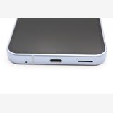 ���� AQUOS sense9 SHG14 �֥롼 SIM�ե꡼