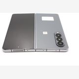 ���� Galaxy Z Fold4 SCG16 au��SIM�ե꡼ ���쥤���꡼��