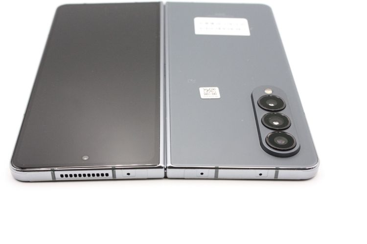 ���� Galaxy Z Fold4 SCG16 au��SIM�ե꡼ ���쥤���꡼��