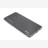 HUAWEI P30 lite Premium HWV33 SIMåѤ ֥å B