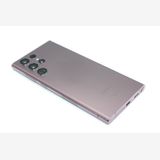 Galaxy S22 Ultra SCG14 auSIMե꡼ Сǥ C