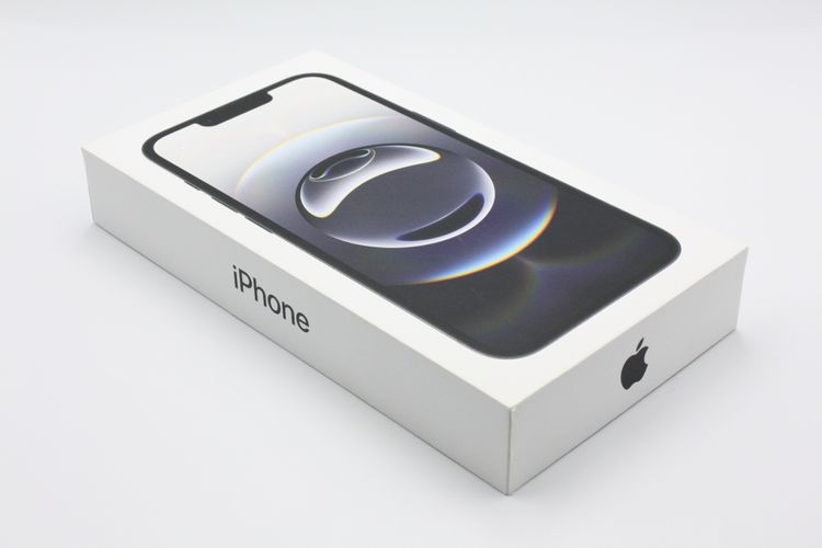 ���� �Хåƥ꡼�����ɹ�(100%) iPhone16e 128GB �֥�å� A���