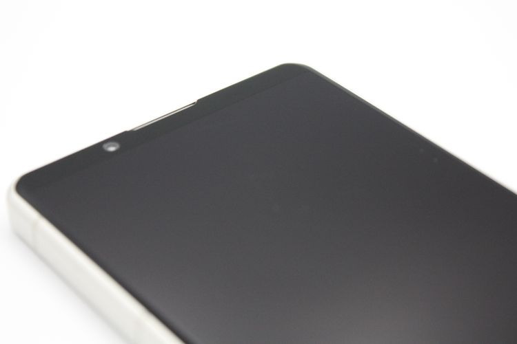 Xperia 5 IV SOG09 SIM�ե꡼ �������ۥ磻�� B���