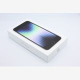 iPhone SE 3 64GB SIMե꡼ 饤 B