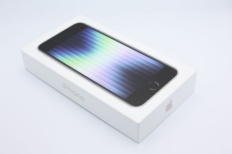 iPhone SE 3 64GB SIMե꡼ 饤 B