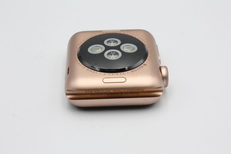 100% Applewatch series3 38mm ����� ������� GPS+Cellular
