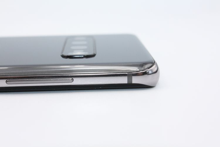 �������ò� Galaxy S10+ SCV42 SIM���å�����Ѥ� �ץꥺ��֥�å� �������