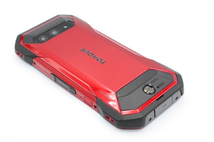TORQUE 5G KYG01 å SIMåѤ B