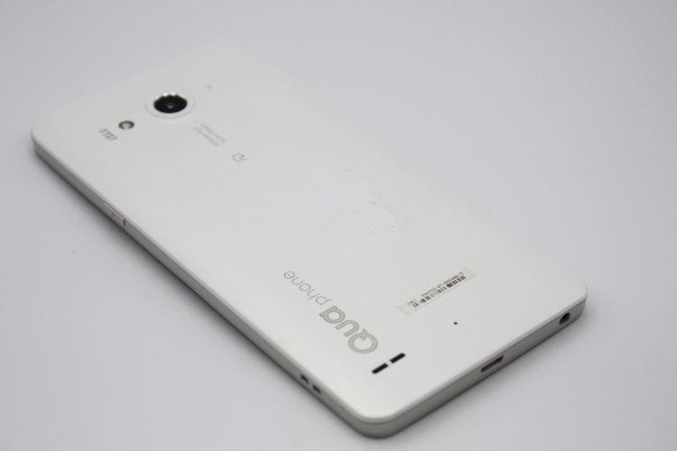 Qua Phone PX LGV33 SIM���å�����Ѥ� C���