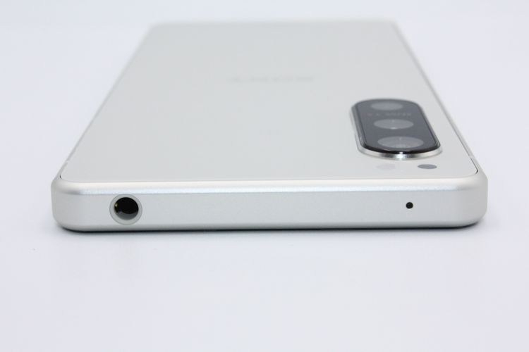 Xperia 5 IV SOG09 SIMե꡼ ۥ磻 B