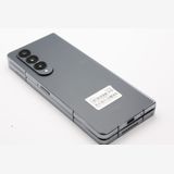 ������� Galaxy Z Fold4 SCG16 au��SIM�ե꡼ ���쥤���꡼��
