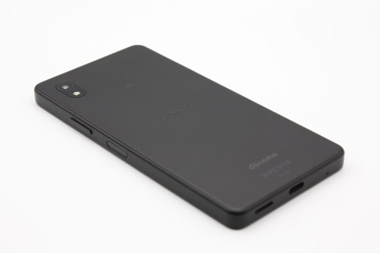 ���� Xperia Ace III SO-53C docomo �֥�å� A���