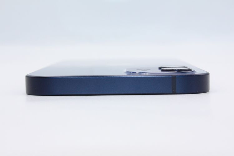 �������ò� �Хåƥ꡼�����ɹ�(90%) iPhone12 64GB �֥롼 �å��