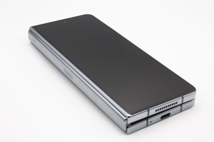 �������ò� ���� Galaxy Z Fold4 SCG16 au��SIM�ե꡼ ���쥤���꡼��