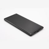 Xperia XZ3 SOV39 �֥�å� SIM���å�����Ѥ� B���