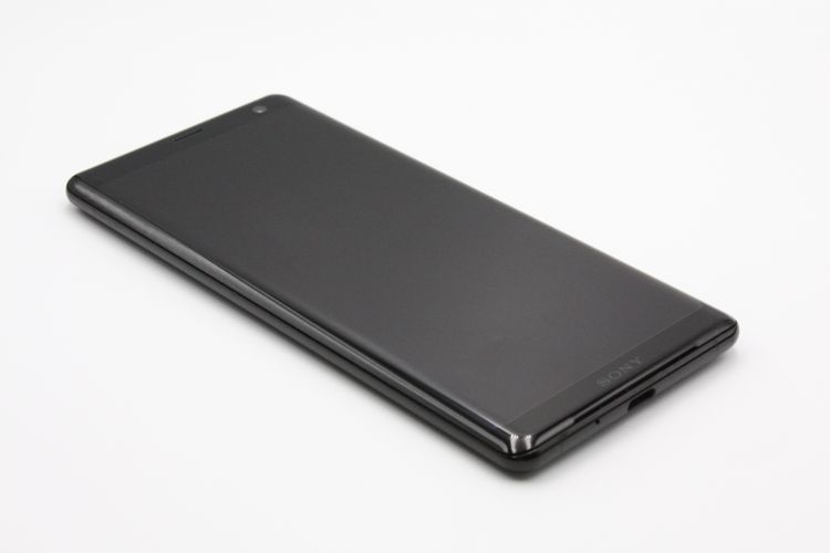 Xperia XZ3 SOV39 �֥�å� SIM���å�����Ѥ� B���