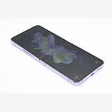 �������ò� Galaxy Z Flip4 SCG17 au��SIM�ե꡼ �ܥ� �ѡ��ץ� �������