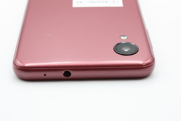 �������ò� Galaxy A23 5G SCG18 ��å� SIM�ե꡼