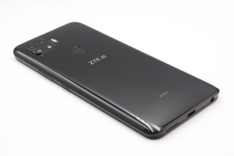 ZTE a1 ZTG01 �֥�å� SIM���å�����Ѥ� C���