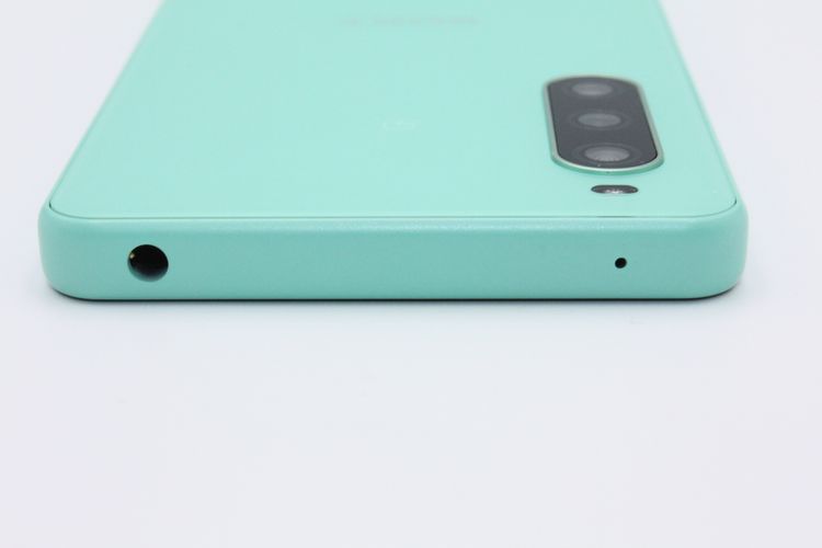 ò Xperia 10 IV SOG07 SIMե꡼ ߥ B