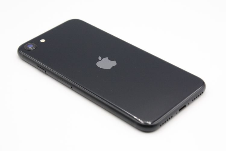 ���� iPhoneSE ��3���� 64GB SIM�ե꡼ �ߥåɥʥ��� A���