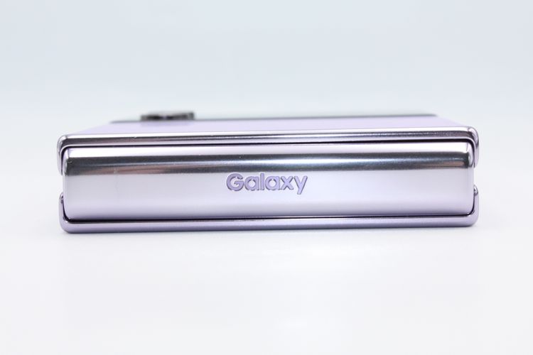 ò Galaxy Z Flip4 SCG17 auSIMե꡼ ܥ ѡץ J