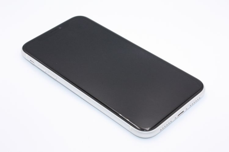 Хåƥ꡼ɹ(99%) iPhoneXR 64GB SIMե꡼ ۥ磻 C